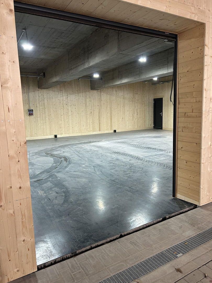 non-residential property to rent, 250 m², Schöllkrippen, Bavaria non-residential property to rent, 250 m², Schöllkrippen, Bavaria