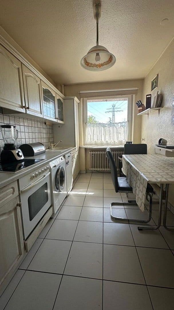 4 bedroom flat to rent, 90 m², Norderstedt, Schleswig-Holstein 4 bedroom flat to rent, 90 m², Norderstedt, Schleswig-Holstein