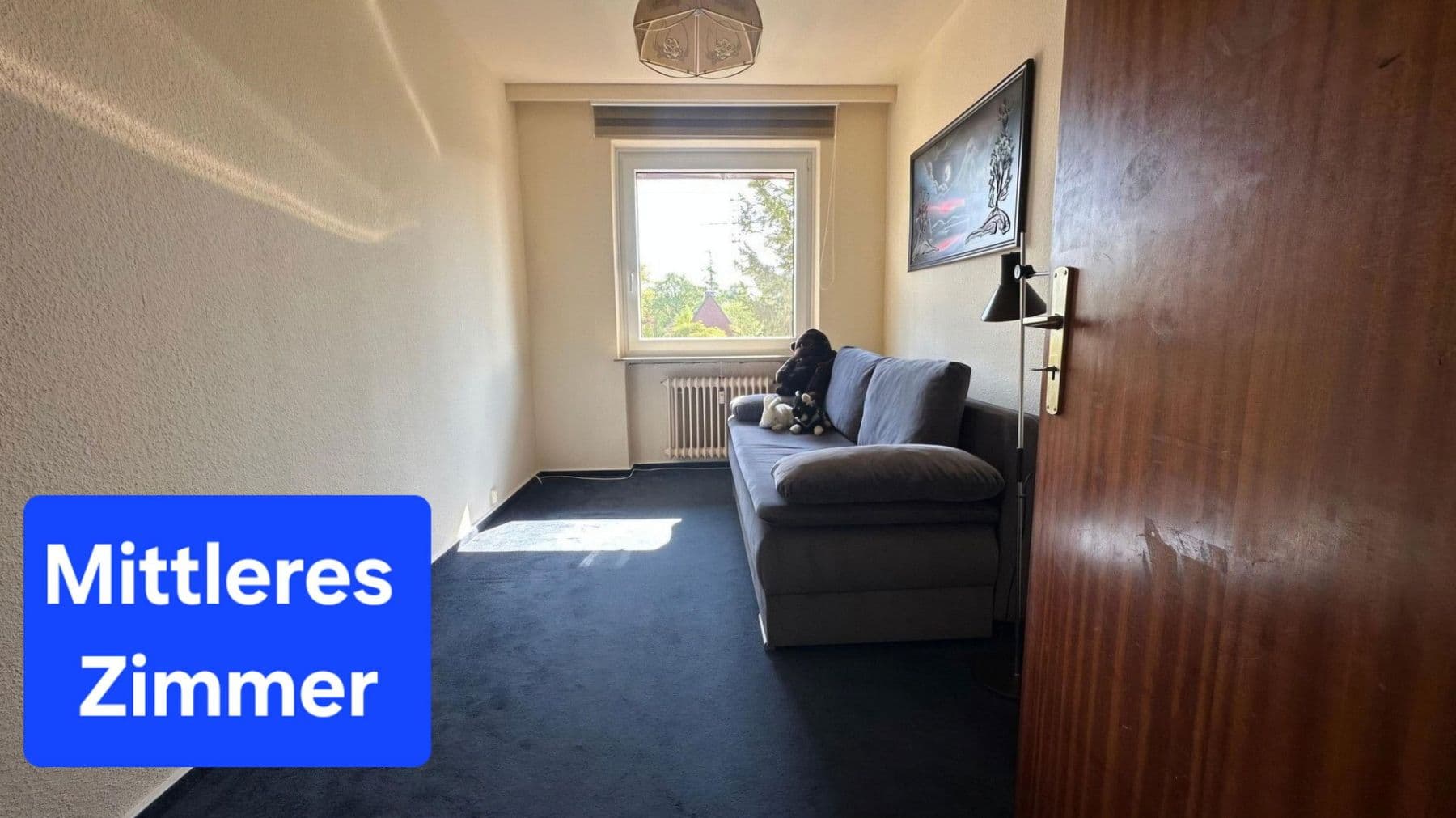 4 bedroom flat to rent, 90 m², Norderstedt, Schleswig-Holstein 4 bedroom flat to rent, 90 m², Norderstedt, Schleswig-Holstein