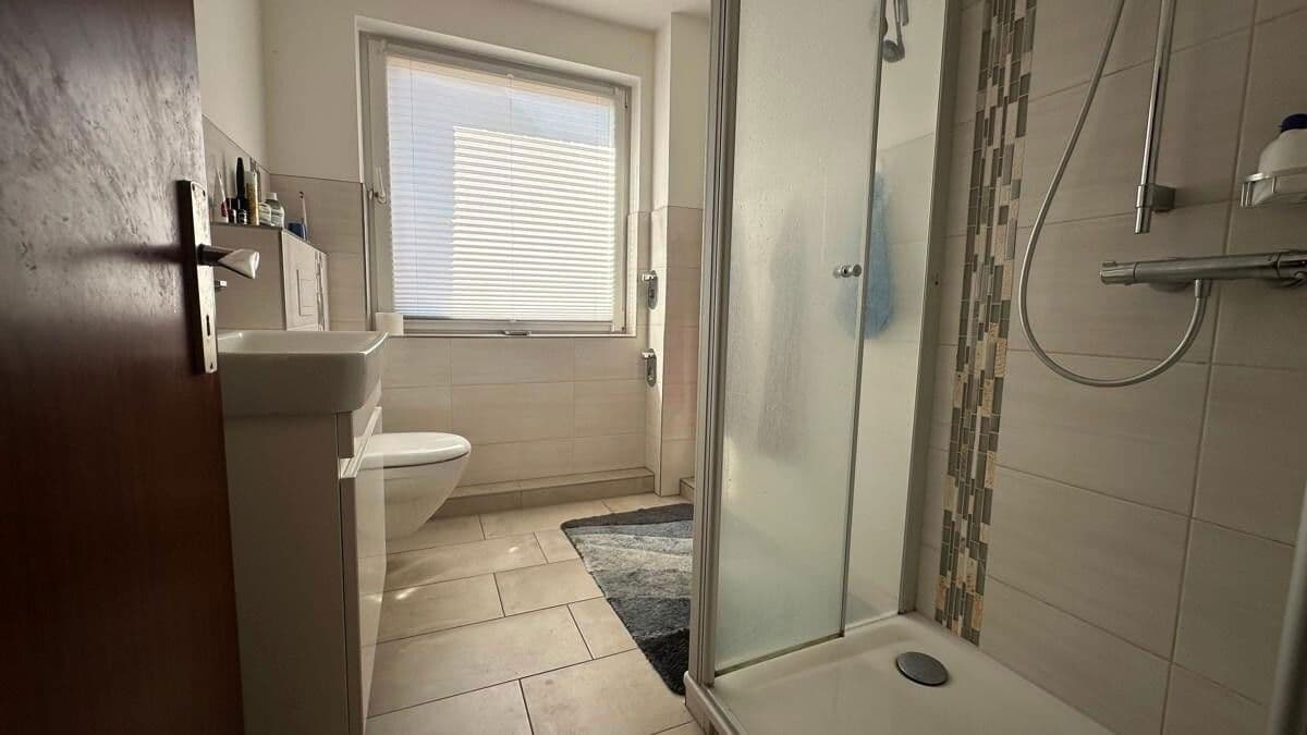 4 bedroom flat to rent, 90 m², Norderstedt, Schleswig-Holstein 4 bedroom flat to rent, 90 m², Norderstedt, Schleswig-Holstein