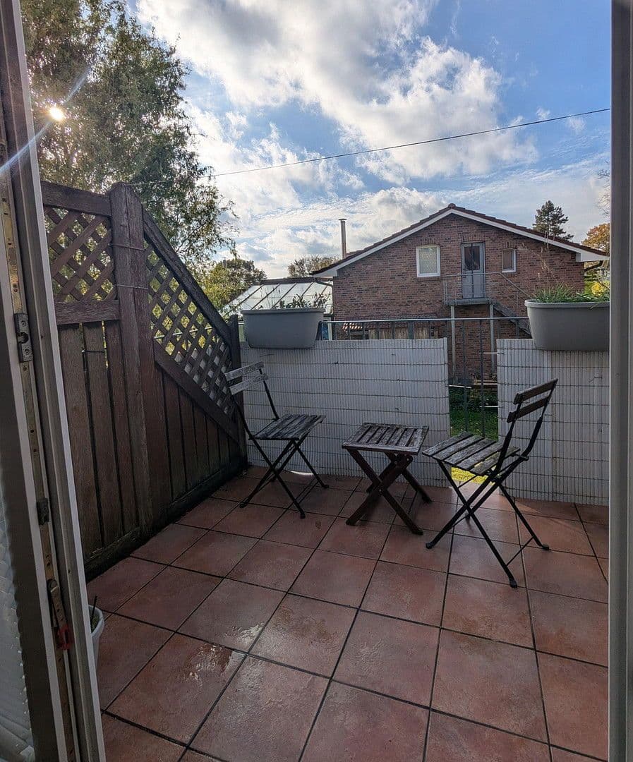 3 bedroom flat for sale, 105 m², Alveslohe, Schleswig-Holstein 3 bedroom flat for sale, 105 m², Alveslohe, Schleswig-Holstein