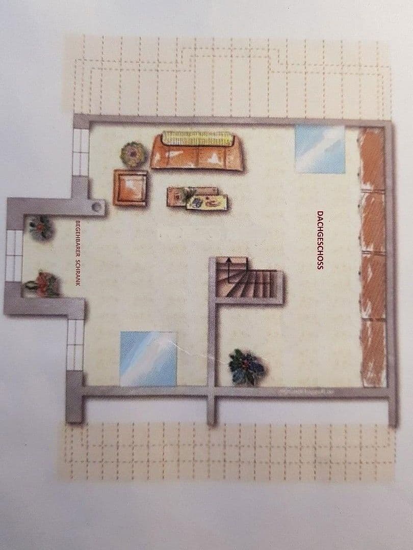 3 bedroom flat for sale, 105 m², Alveslohe, Schleswig-Holstein 3 bedroom flat for sale, 105 m², Alveslohe, Schleswig-Holstein