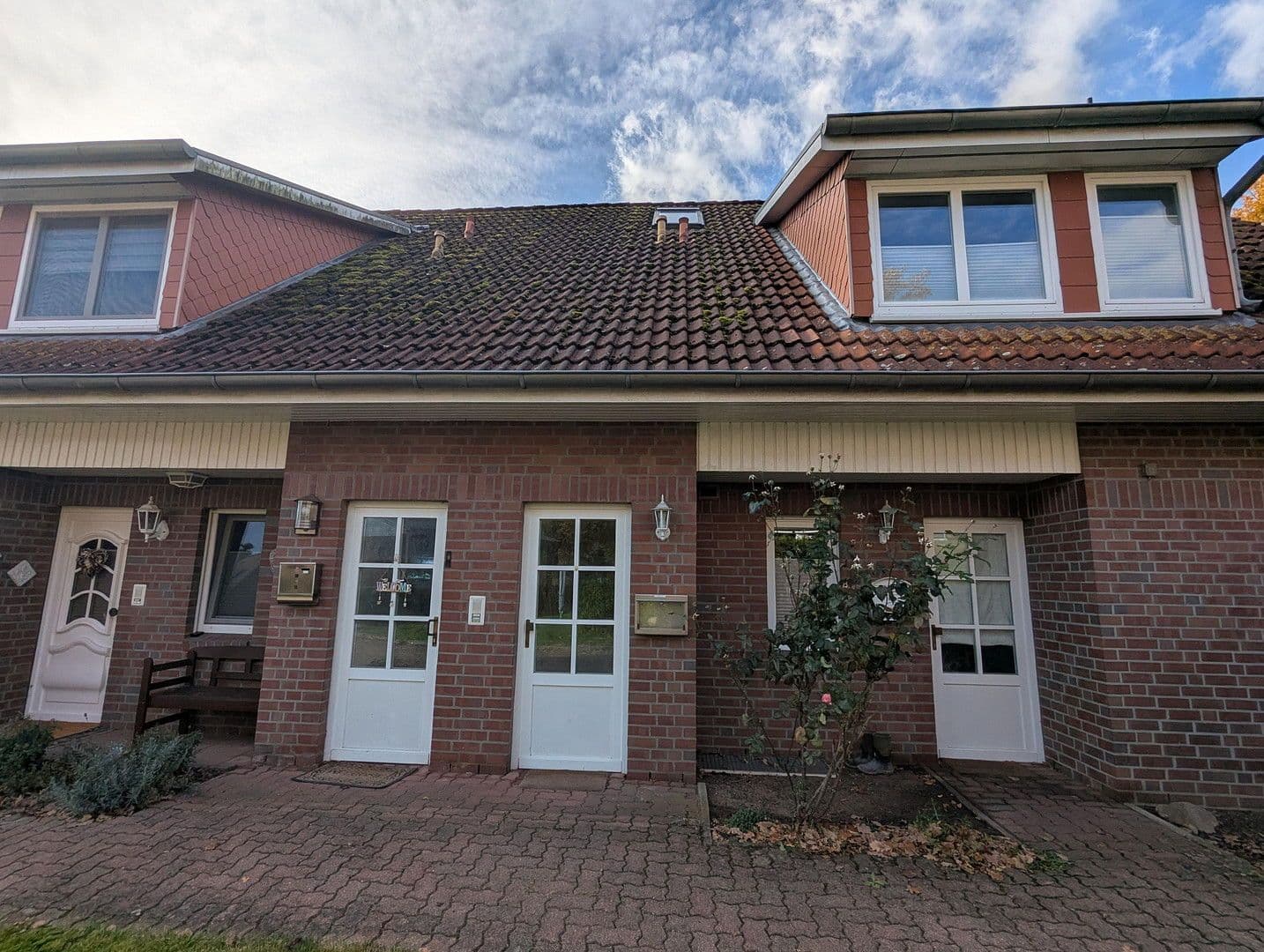 3 bedroom flat for sale, 105 m², Alveslohe, Schleswig-Holstein 3 bedroom flat for sale, 105 m², Alveslohe, Schleswig-Holstein