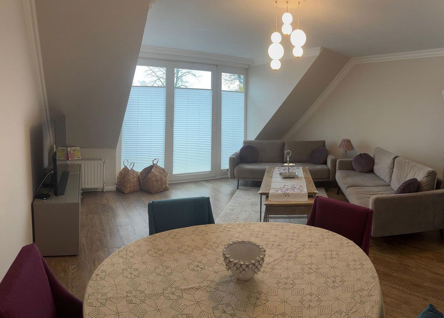 3 bedroom flat for sale, 105 m², Alveslohe, Schleswig-Holstein 3 bedroom flat for sale, 105 m², Alveslohe, Schleswig-Holstein