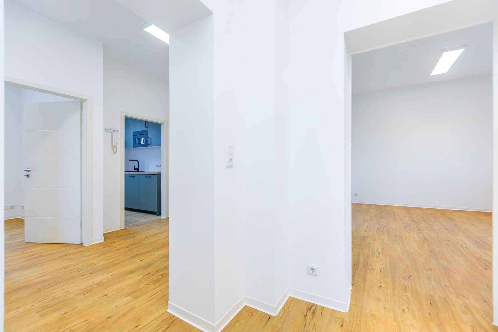 office to rent, 58 m², Am Zementwerk 5, Jena, Thuringia office to rent, 58 m², Am Zementwerk 5, Jena, Thuringia