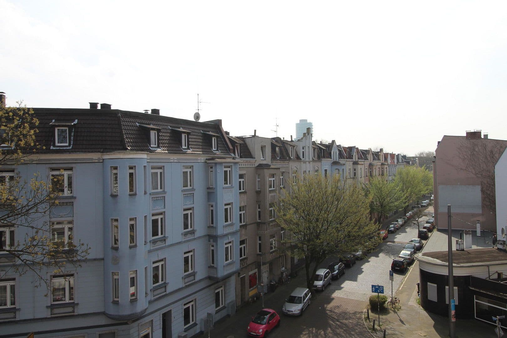 4 bedroom flat to rent, 96 m², Wittener Str. xx, Bochum, North Rhine-Westphalia 4 bedroom flat to rent, 96 m², Wittener Str. xx, Bochum, North Rhine-Westphalia