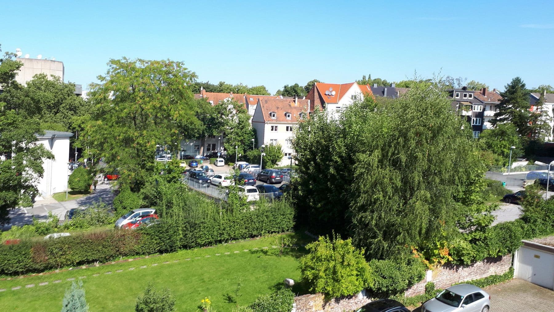 4 bedroom flat to rent, 96 m², Wittener Str. xx, Bochum, North Rhine-Westphalia 4 bedroom flat to rent, 96 m², Wittener Str. xx, Bochum, North Rhine-Westphalia