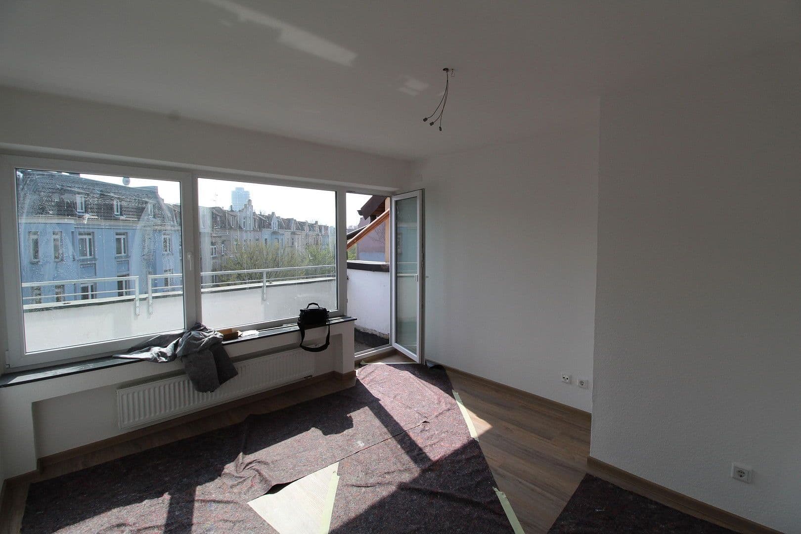 4 bedroom flat to rent, 96 m², Wittener Str. xx, Bochum, North Rhine-Westphalia 4 bedroom flat to rent, 96 m², Wittener Str. xx, Bochum, North Rhine-Westphalia