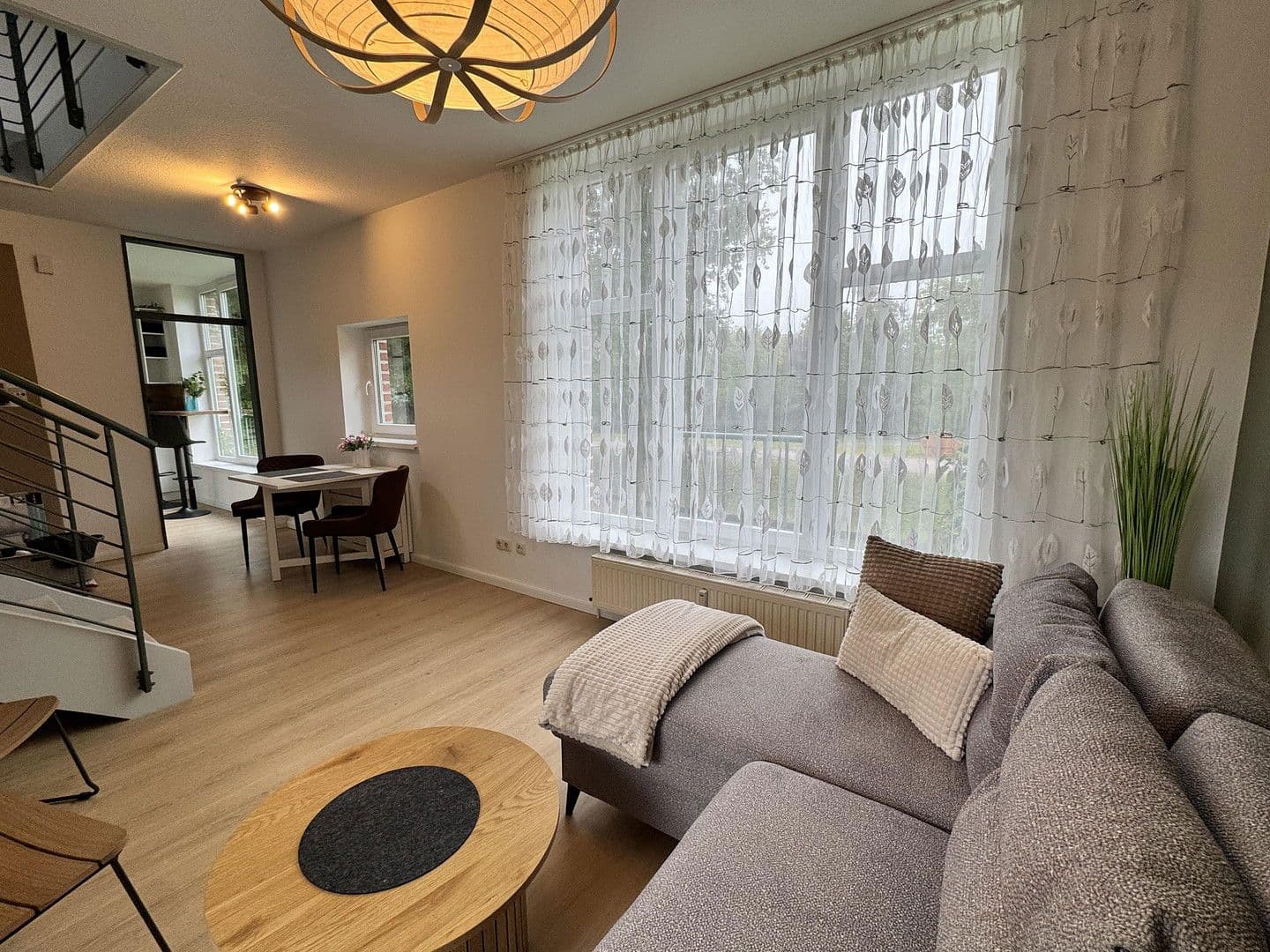 2 bedroom flat to rent, 66 m², Greifswald, Mecklenburg-Vorpommern 2 bedroom flat to rent, 66 m², Greifswald, Mecklenburg-Vorpommern