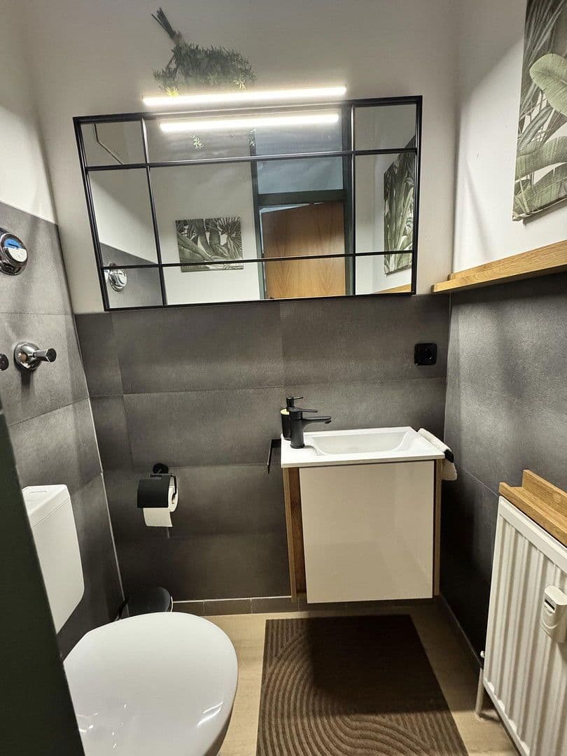 2 bedroom flat to rent, 66 m², Greifswald, Mecklenburg-Vorpommern 2 bedroom flat to rent, 66 m², Greifswald, Mecklenburg-Vorpommern