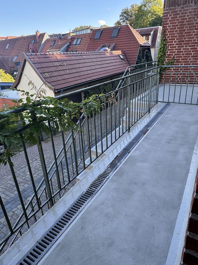 2 bedroom flat to rent, 66 m², Greifswald, Mecklenburg-Vorpommern 2 bedroom flat to rent, 66 m², Greifswald, Mecklenburg-Vorpommern