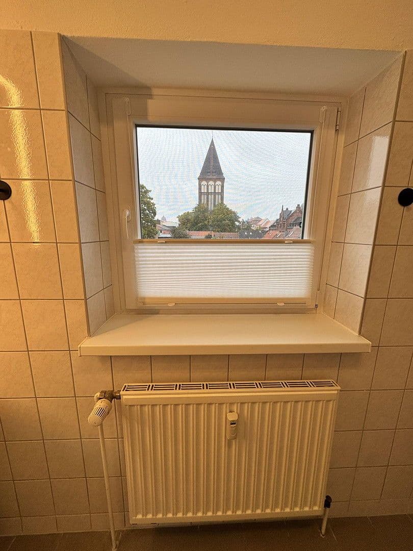 2 bedroom flat to rent, 66 m², Greifswald, Mecklenburg-Vorpommern 2 bedroom flat to rent, 66 m², Greifswald, Mecklenburg-Vorpommern