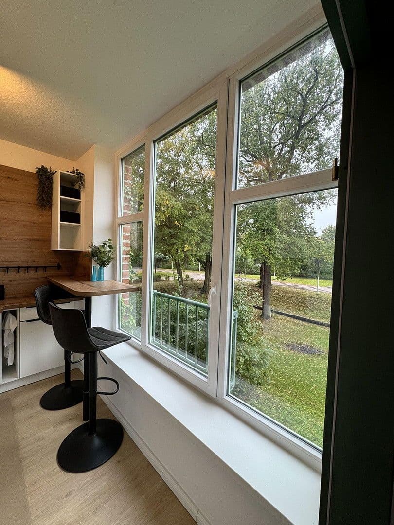 2 bedroom flat to rent, 66 m², Greifswald, Mecklenburg-Vorpommern 2 bedroom flat to rent, 66 m², Greifswald, Mecklenburg-Vorpommern