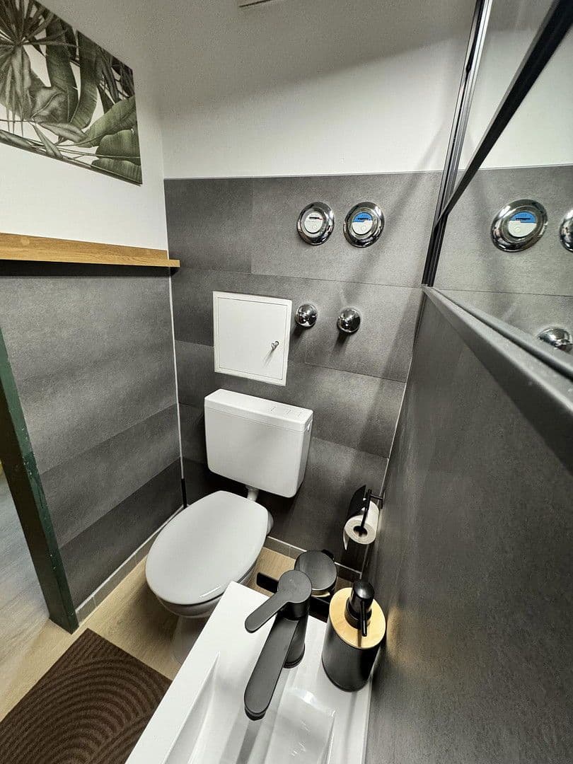 2 bedroom flat to rent, 66 m², Greifswald, Mecklenburg-Vorpommern 2 bedroom flat to rent, 66 m², Greifswald, Mecklenburg-Vorpommern