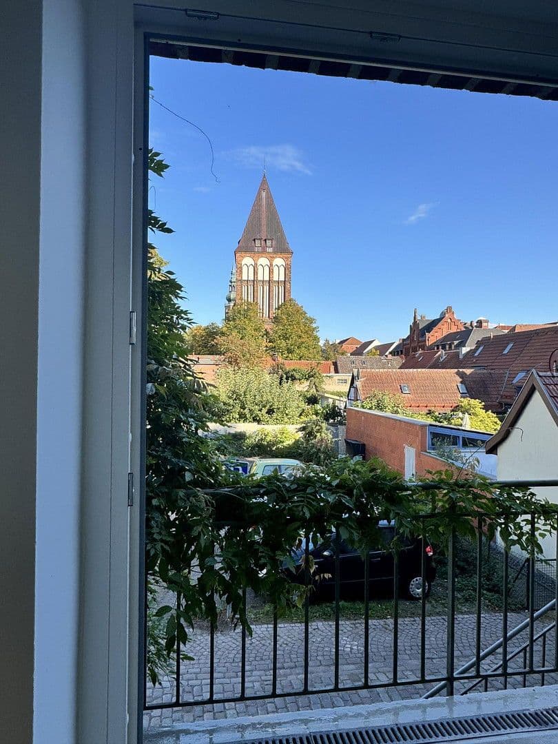 2 bedroom flat to rent, 66 m², Greifswald, Mecklenburg-Vorpommern 2 bedroom flat to rent, 66 m², Greifswald, Mecklenburg-Vorpommern