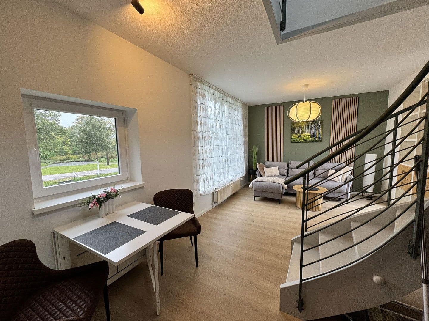 2 bedroom flat to rent, 66 m², Greifswald, Mecklenburg-Vorpommern 2 bedroom flat to rent, 66 m², Greifswald, Mecklenburg-Vorpommern