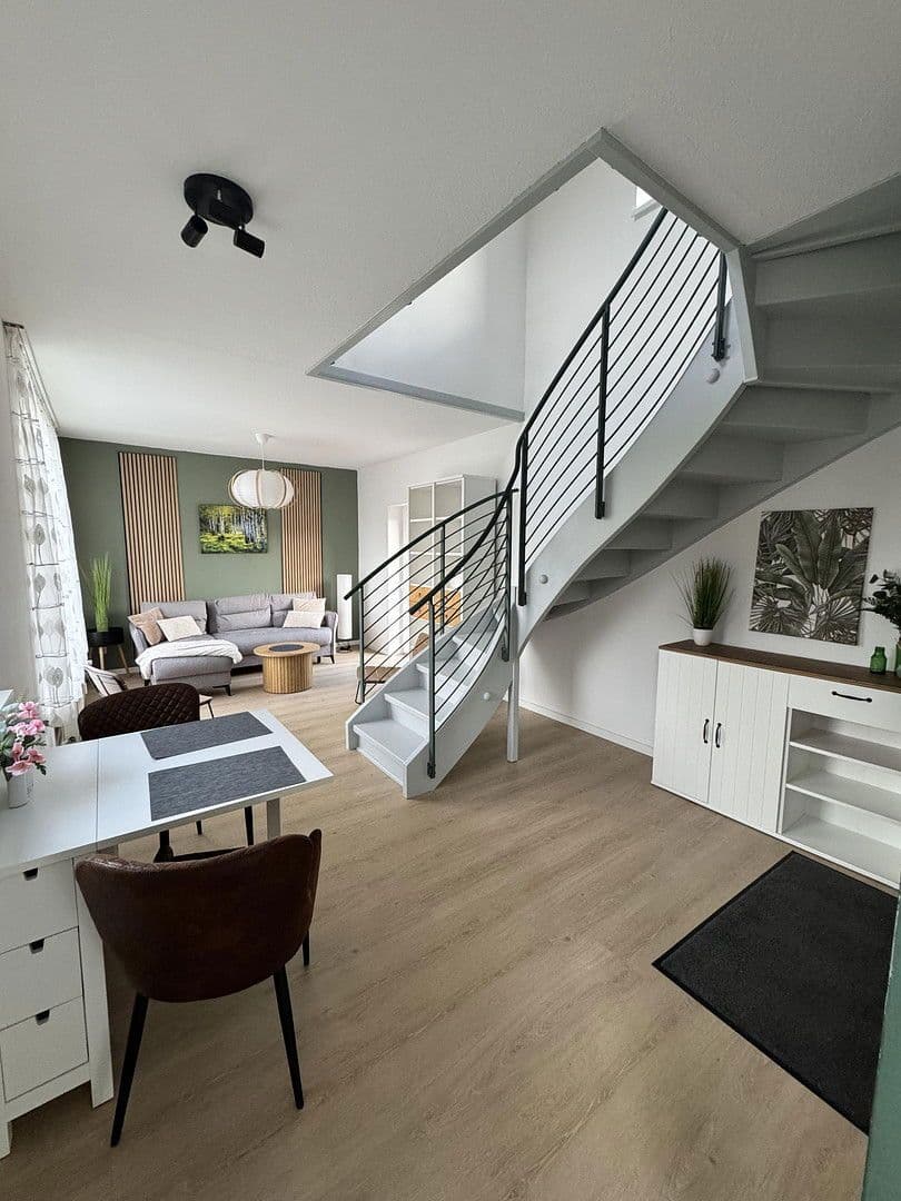 2 bedroom flat to rent, 66 m², Greifswald, Mecklenburg-Vorpommern 2 bedroom flat to rent, 66 m², Greifswald, Mecklenburg-Vorpommern