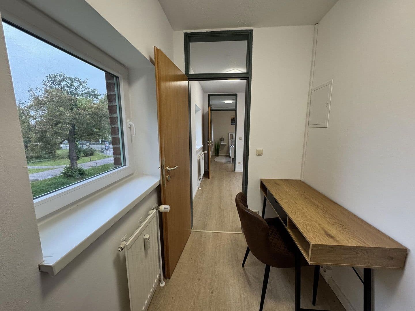 2 bedroom flat to rent, 66 m², Greifswald, Mecklenburg-Vorpommern 2 bedroom flat to rent, 66 m², Greifswald, Mecklenburg-Vorpommern