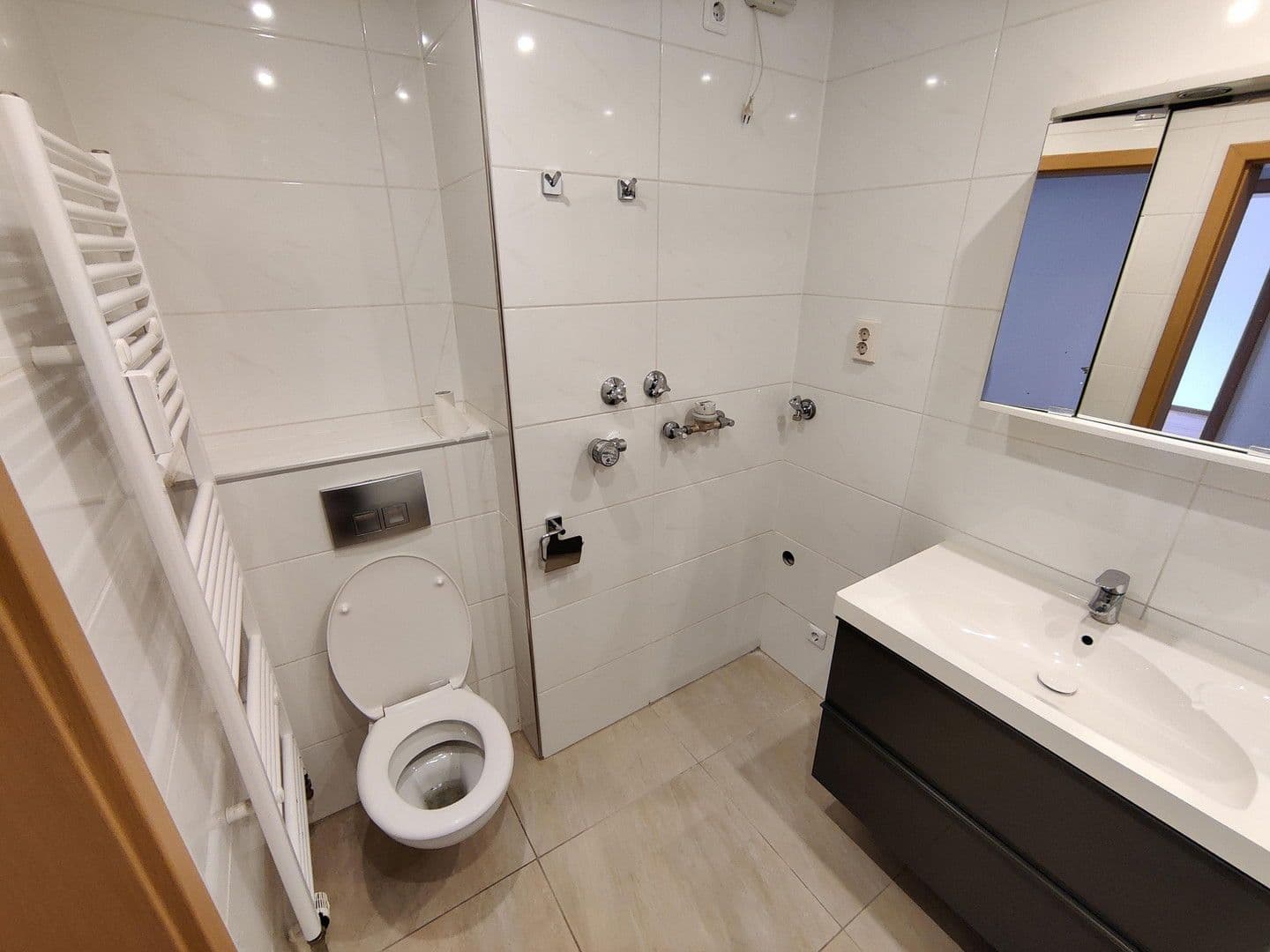 2 bedroom flat to rent, 58 m², Mörikestraße 95, Nürtingen, Baden-Württemberg 2 bedroom flat to rent, 58 m², Mörikestraße 95, Nürtingen, Baden-Württemberg