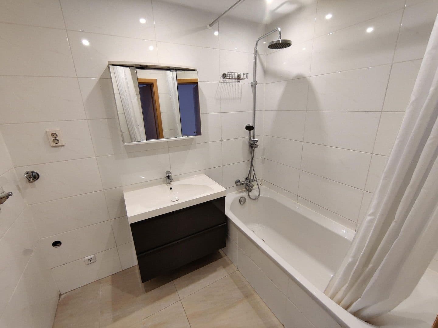 2 bedroom flat to rent, 58 m², Mörikestraße 95, Nürtingen, Baden-Württemberg 2 bedroom flat to rent, 58 m², Mörikestraße 95, Nürtingen, Baden-Württemberg