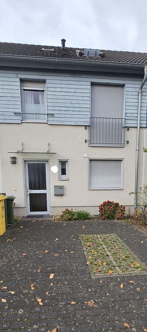 house for sale, 109 m², Helene-Weber-Str.82, Bonn, North Rhine-Westphalia house for sale, 109 m², Helene-Weber-Str.82, Bonn, North Rhine-Westphalia