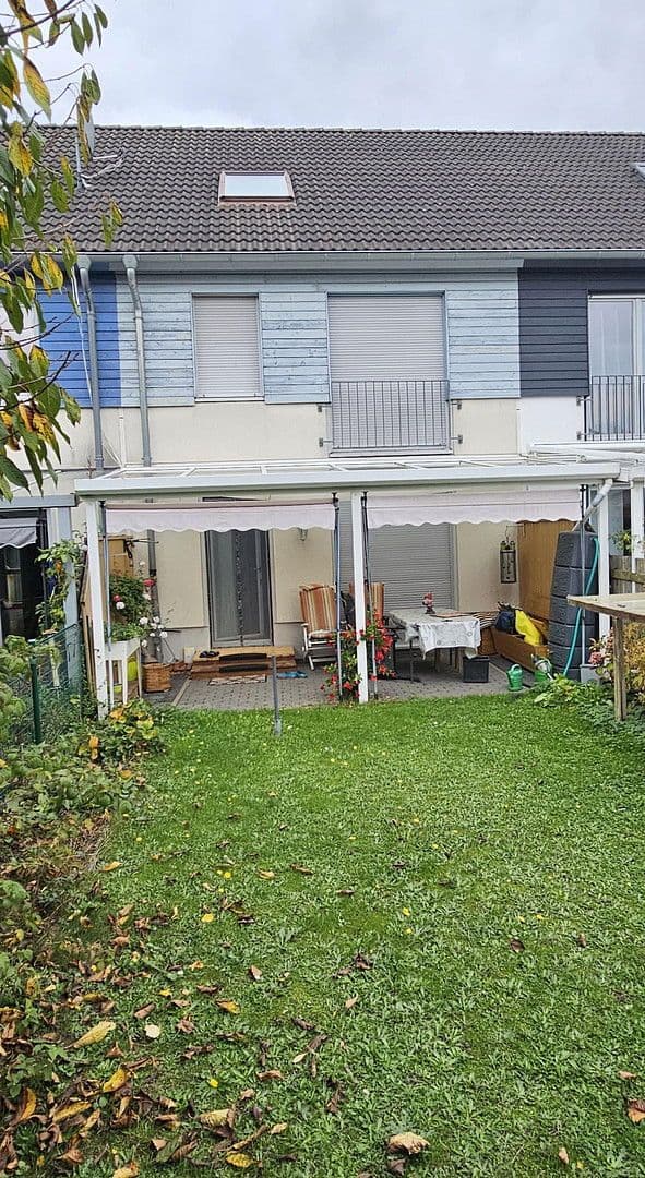 house for sale, 109 m², Helene-Weber-Str.82, Bonn, North Rhine-Westphalia house for sale, 109 m², Helene-Weber-Str.82, Bonn, North Rhine-Westphalia