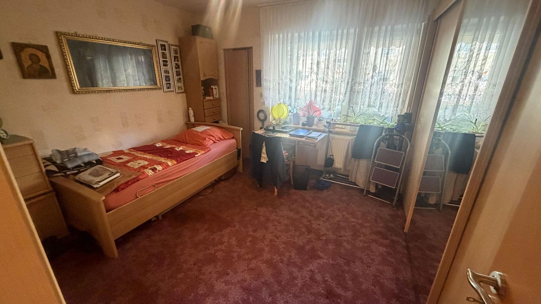 3 bedroom flat for sale, 67 m², Hauptstraße 173, Köln, North Rhine-Westphalia 3 bedroom flat for sale, 67 m², Hauptstraße 173, Köln, North Rhine-Westphalia