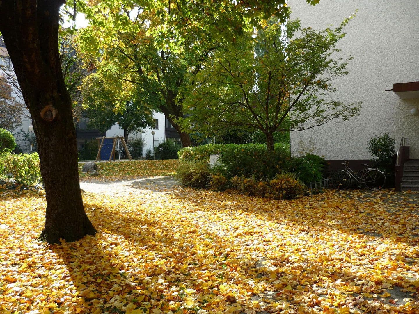 2 bedroom with open-plan kitchen flat for sale, 104 m², Rathausstr. 34, Karlsfeld, Bavaria 2 bedroom with open-plan kitchen flat for sale, 104 m², Rathausstr. 34, Karlsfeld, Bavaria