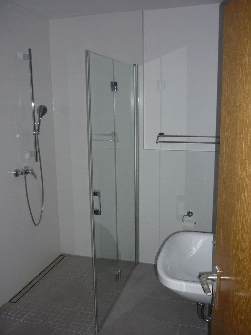 2 bedroom with open-plan kitchen flat for sale, 104 m², Rathausstr. 34, Karlsfeld, Bavaria 2 bedroom with open-plan kitchen flat for sale, 104 m², Rathausstr. 34, Karlsfeld, Bavaria