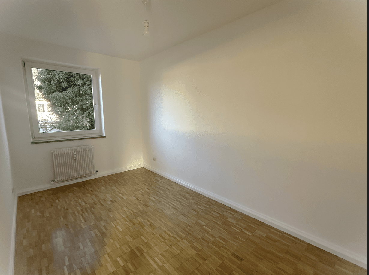 3 bedroom flat to rent, 66 m², Milbertshofener Str. 24, München, Bavaria 3 bedroom flat to rent, 66 m², Milbertshofener Str. 24, München, Bavaria