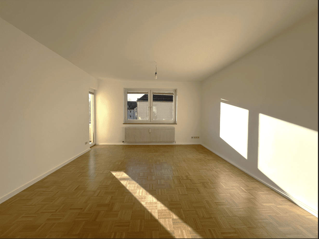 3 bedroom flat to rent, 66 m², Milbertshofener Str. 24, München, Bavaria 3 bedroom flat to rent, 66 m², Milbertshofener Str. 24, München, Bavaria