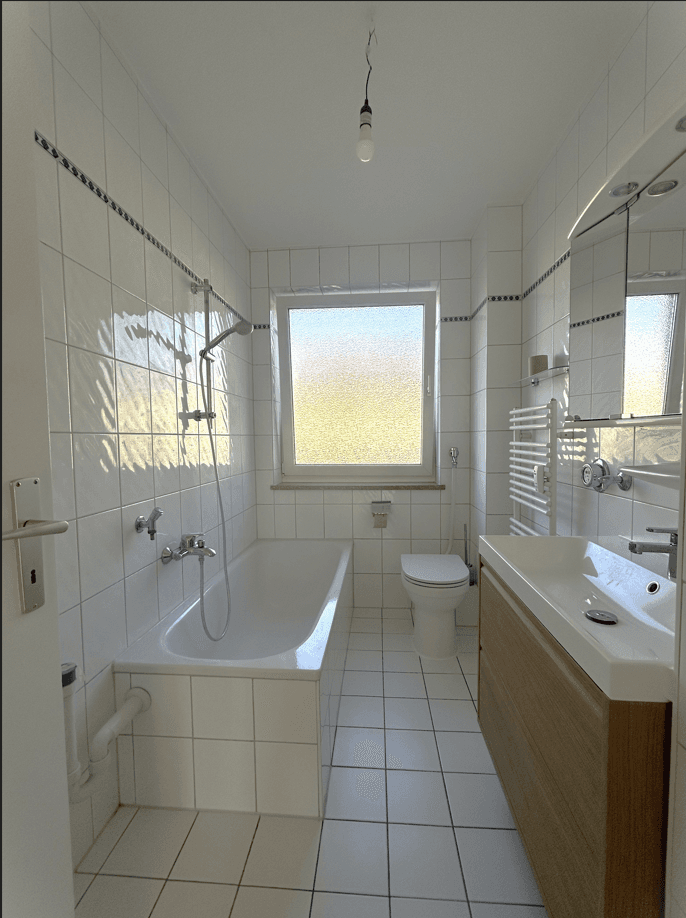 3 bedroom flat to rent, 66 m², Milbertshofener Str. 24, München, Bavaria 3 bedroom flat to rent, 66 m², Milbertshofener Str. 24, München, Bavaria