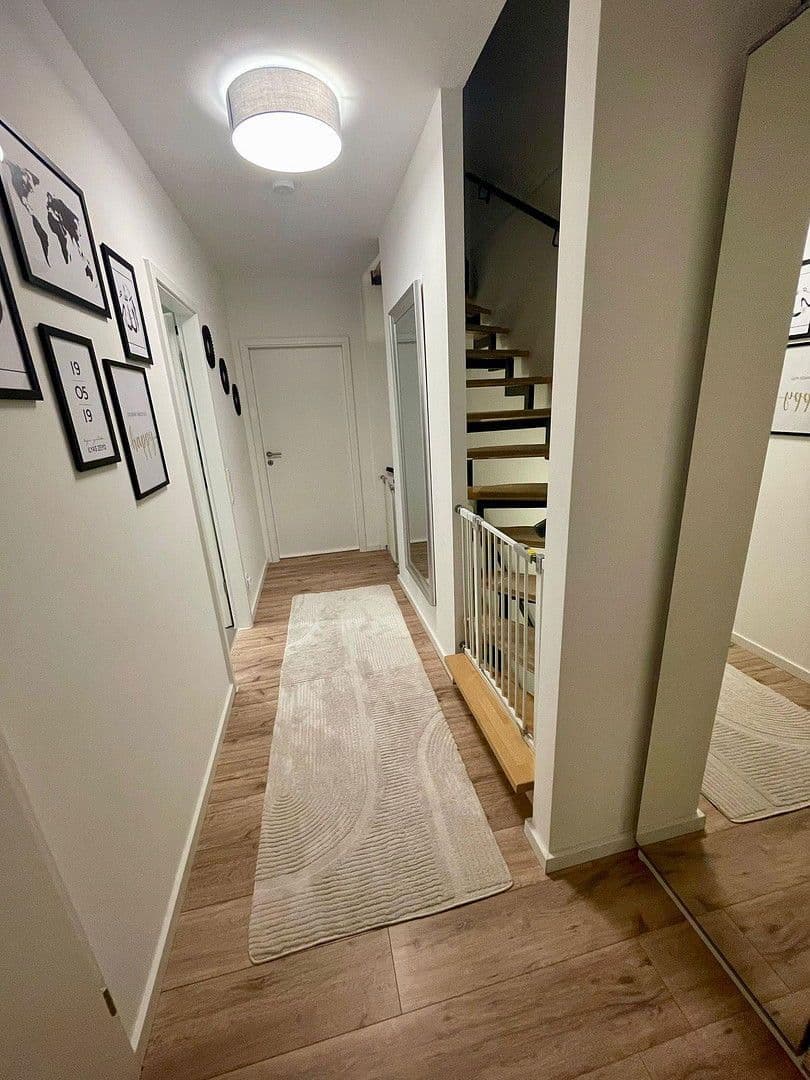 house for sale, 145 m², Heimstraße, Alsdorf, North Rhine-Westphalia house for sale, 145 m², Heimstraße, Alsdorf, North Rhine-Westphalia