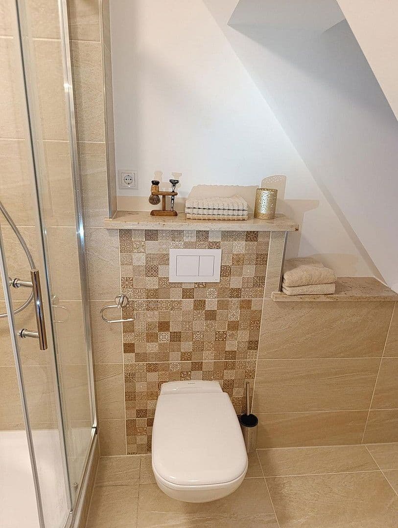 3 bedroom flat to rent, 59 m², Kiel, Schleswig-Holstein 3 bedroom flat to rent, 59 m², Kiel, Schleswig-Holstein