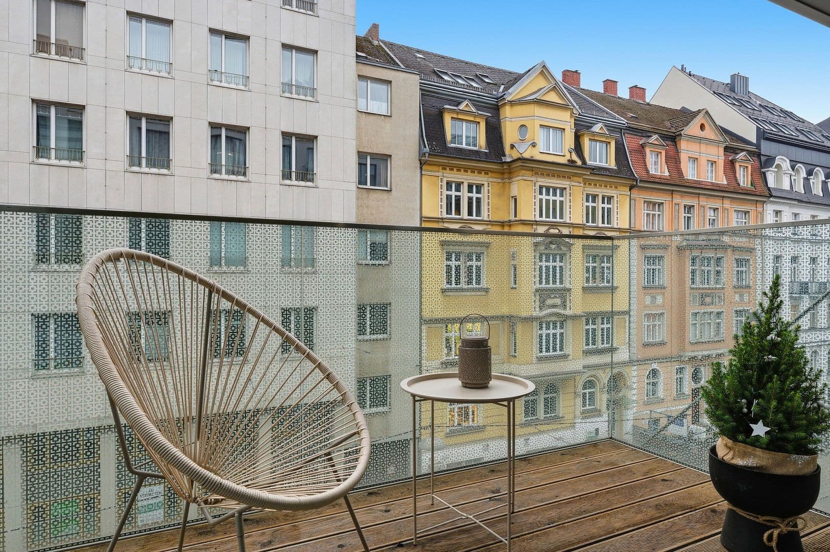 3 bedroom flat for sale, 86 m², Coulinstraße 17, Linz, Upper Austria 3 bedroom flat for sale, 86 m², Coulinstraße 17, Linz, Upper Austria