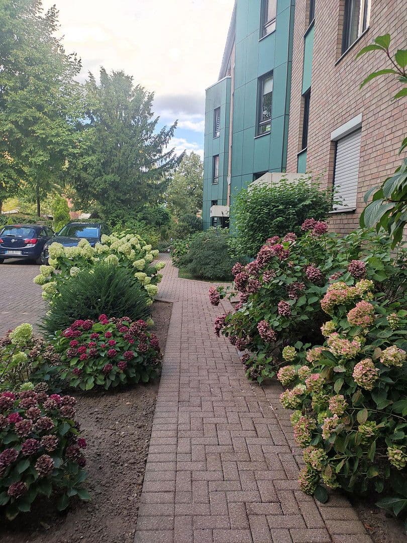 2 bedroom flat to rent, 80 m², Deutzer Straße 68, Neuss, North Rhine-Westphalia 2 bedroom flat to rent, 80 m², Deutzer Straße 68, Neuss, North Rhine-Westphalia