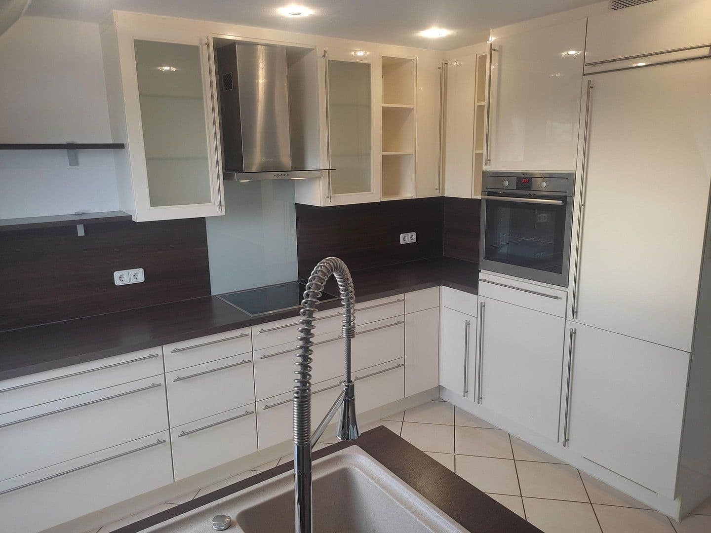 2 bedroom flat to rent, 80 m², Deutzer Straße 68, Neuss, North Rhine-Westphalia 2 bedroom flat to rent, 80 m², Deutzer Straße 68, Neuss, North Rhine-Westphalia