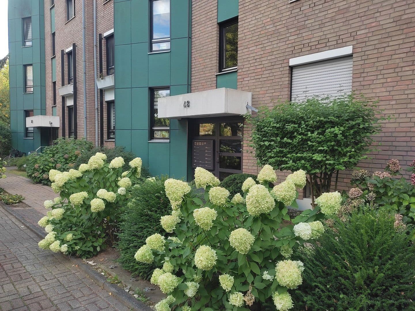 2 bedroom flat to rent, 80 m², Deutzer Straße 68, Neuss, North Rhine-Westphalia 2 bedroom flat to rent, 80 m², Deutzer Straße 68, Neuss, North Rhine-Westphalia