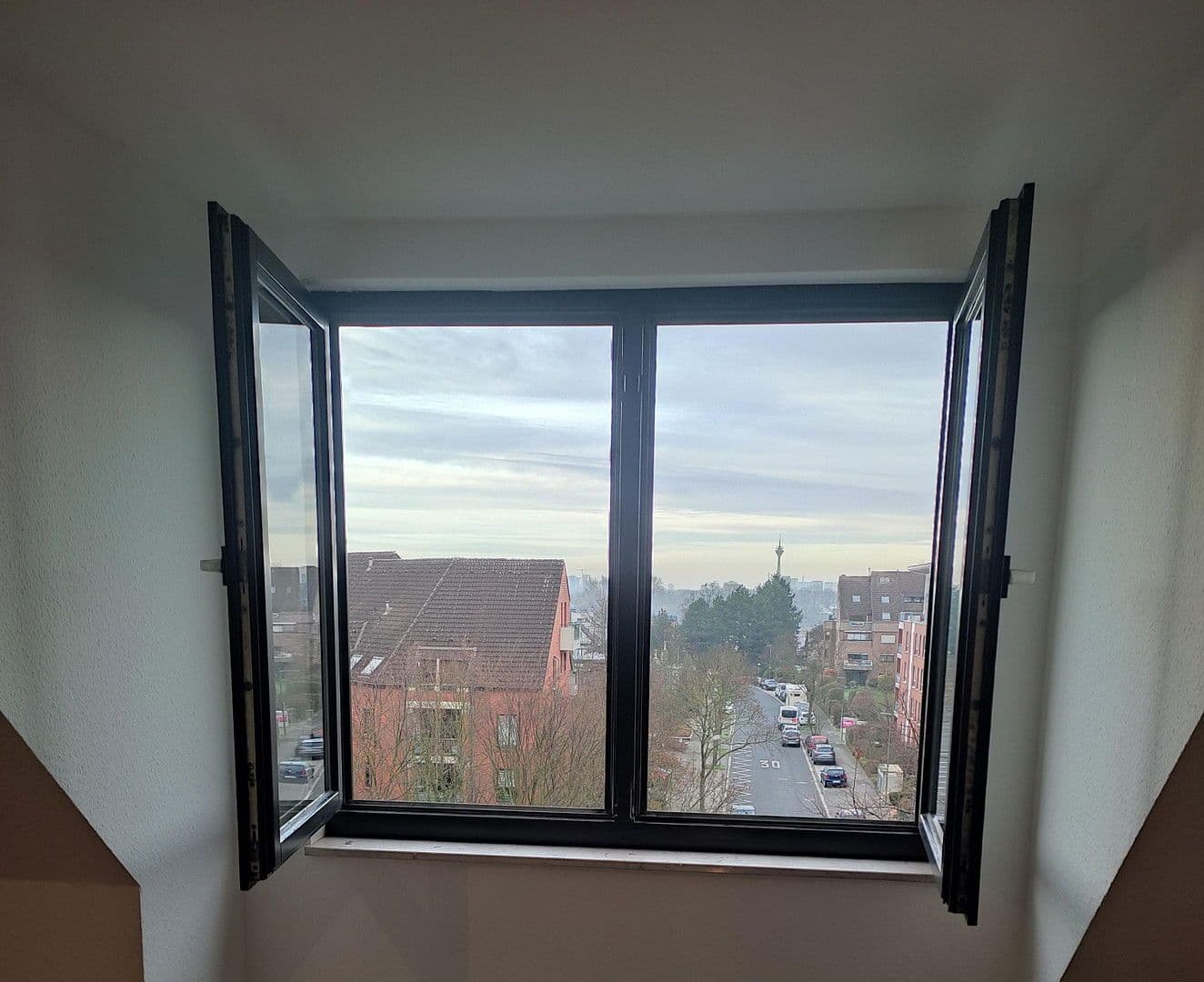 2 bedroom flat to rent, 80 m², Deutzer Straße 68, Neuss, North Rhine-Westphalia 2 bedroom flat to rent, 80 m², Deutzer Straße 68, Neuss, North Rhine-Westphalia