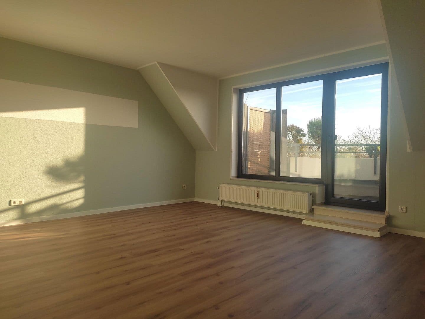 2 bedroom flat to rent, 80 m², Deutzer Straße 68, Neuss, North Rhine-Westphalia 2 bedroom flat to rent, 80 m², Deutzer Straße 68, Neuss, North Rhine-Westphalia