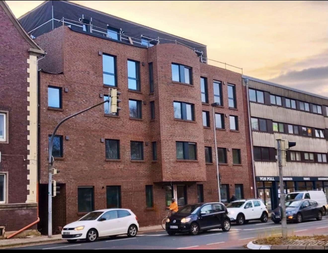 3 bedroom flat to rent, 98 m², Abdena Str. 2, Emden, Lower Saxony 3 bedroom flat to rent, 98 m², Abdena Str. 2, Emden, Lower Saxony