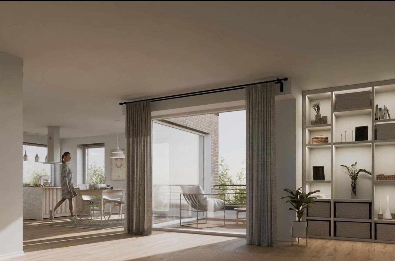 3 bedroom flat to rent, 98 m², Abdena Str. 2, Emden, Lower Saxony 3 bedroom flat to rent, 98 m², Abdena Str. 2, Emden, Lower Saxony