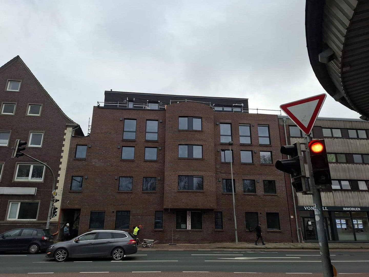 4 bedroom flat to rent, 83 m², Abdena Str. 2, Emden, Lower Saxony 4 bedroom flat to rent, 83 m², Abdena Str. 2, Emden, Lower Saxony