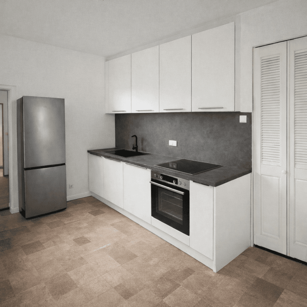 1 bedroom with open-plan kitchen flat to rent, 61 m², Aachen, North Rhine-Westphalia 1 bedroom with open-plan kitchen flat to rent, 61 m², Aachen, North Rhine-Westphalia