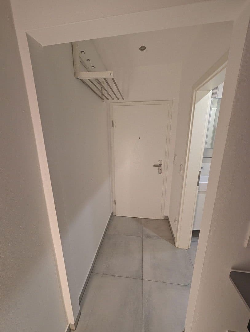 1 bedroom flat to rent, 23 m², Düsseldorf, North Rhine-Westphalia 1 bedroom flat to rent, 23 m², Düsseldorf, North Rhine-Westphalia