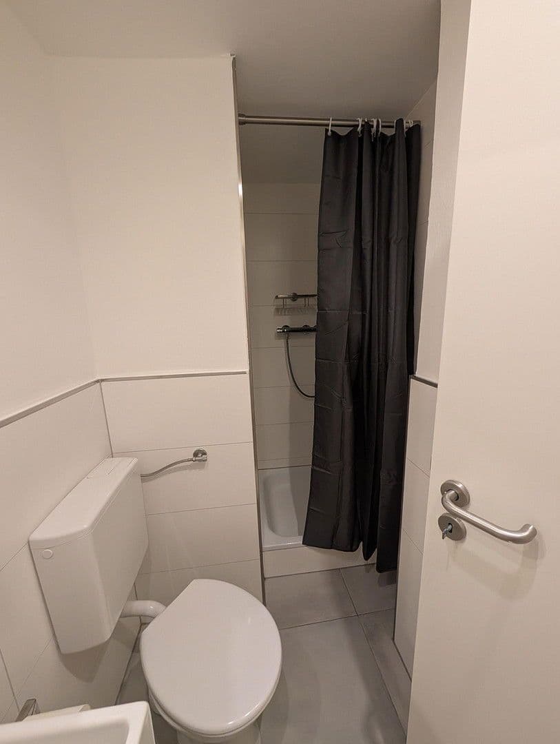 1 bedroom flat to rent, 23 m², Düsseldorf, North Rhine-Westphalia 1 bedroom flat to rent, 23 m², Düsseldorf, North Rhine-Westphalia