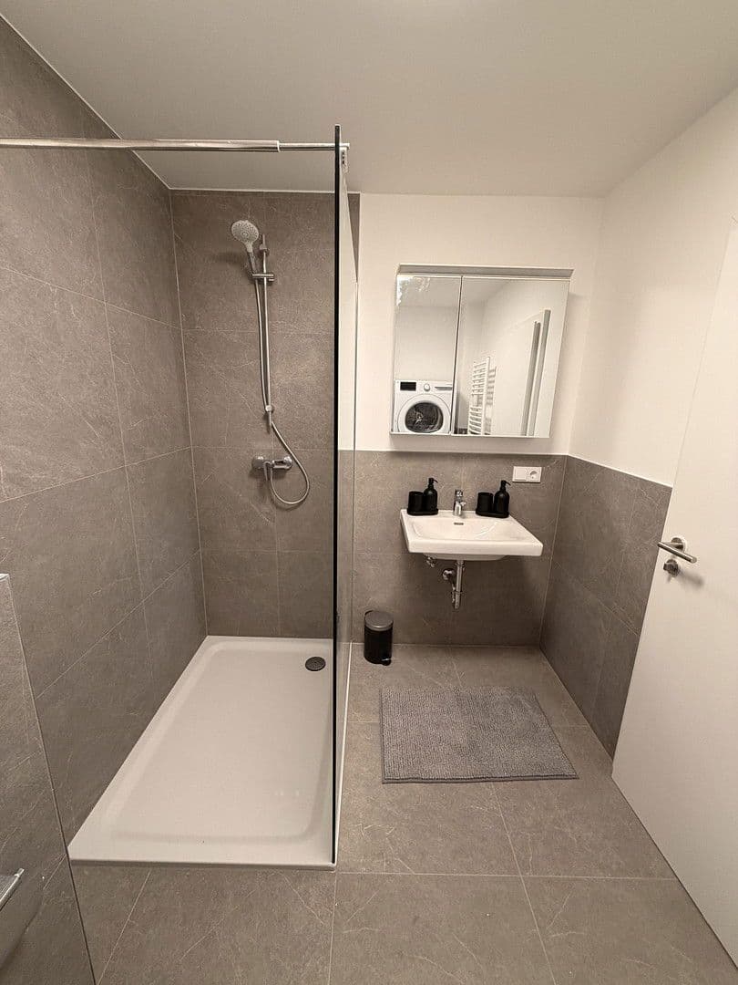 4 bedroom flat to rent, 70 m², München, Bavaria 4 bedroom flat to rent, 70 m², München, Bavaria