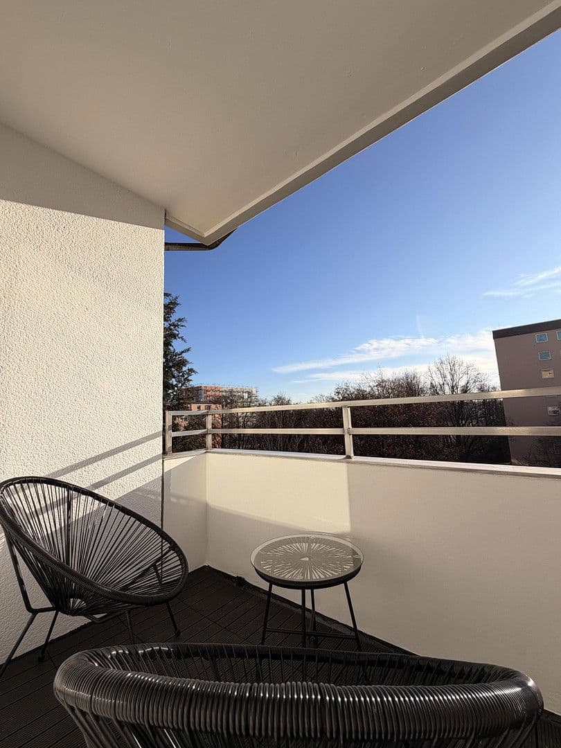 4 bedroom flat to rent, 70 m², München, Bavaria 4 bedroom flat to rent, 70 m², München, Bavaria