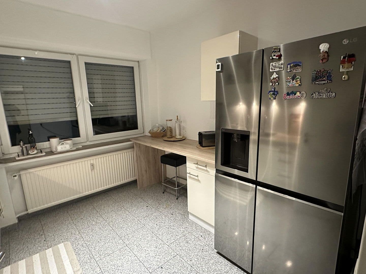 3 bedroom flat to rent, 65 m², Barbararing 25, Erkelenz, North Rhine-Westphalia 3 bedroom flat to rent, 65 m², Barbararing 25, Erkelenz, North Rhine-Westphalia