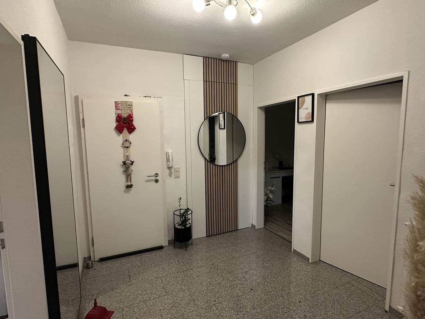 3 bedroom flat to rent, 65 m², Barbararing 25, Erkelenz, North Rhine-Westphalia 3 bedroom flat to rent, 65 m², Barbararing 25, Erkelenz, North Rhine-Westphalia